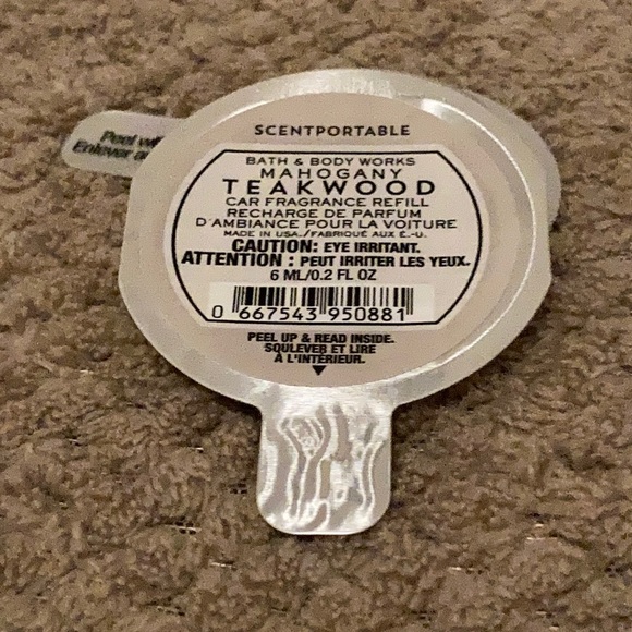 Bath & Body works scentportables - Picture 1 of 3